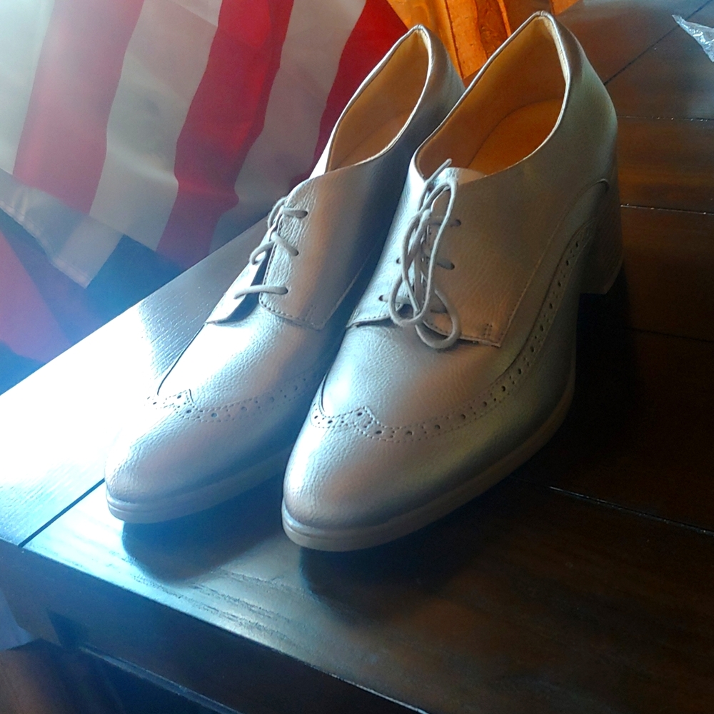 Naturalizer men inspired Oxford